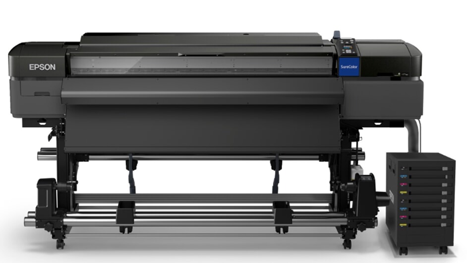 An image of the EPSON SureColor S60600.